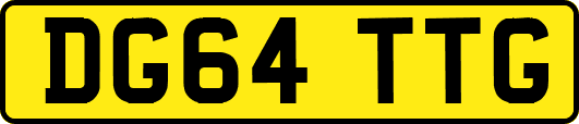 DG64TTG