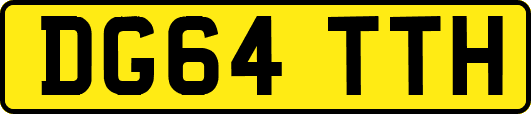 DG64TTH