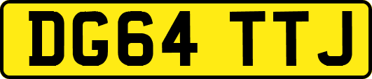 DG64TTJ