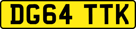 DG64TTK