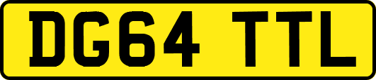 DG64TTL
