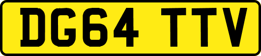 DG64TTV