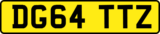 DG64TTZ