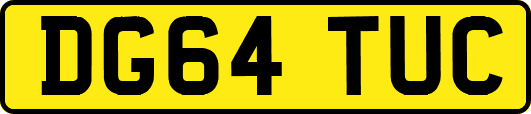 DG64TUC