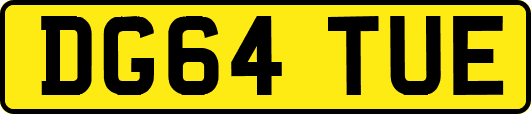DG64TUE