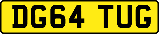 DG64TUG