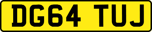 DG64TUJ