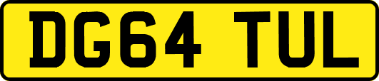 DG64TUL