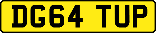 DG64TUP