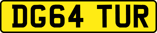 DG64TUR