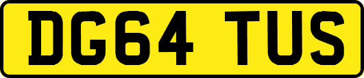 DG64TUS