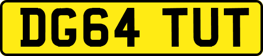 DG64TUT