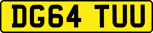 DG64TUU