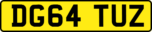 DG64TUZ