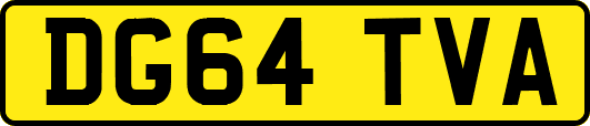 DG64TVA