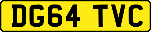 DG64TVC