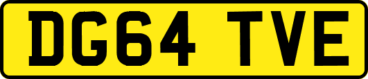 DG64TVE