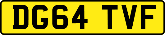 DG64TVF