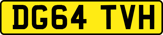 DG64TVH