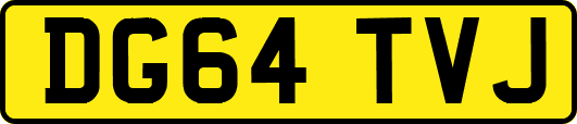 DG64TVJ