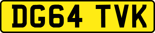 DG64TVK