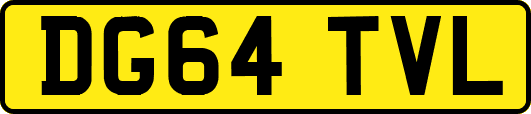 DG64TVL
