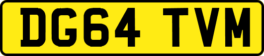 DG64TVM