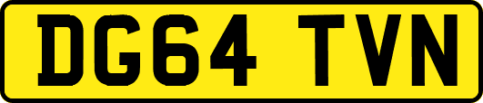 DG64TVN