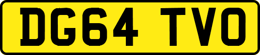 DG64TVO