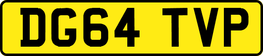 DG64TVP