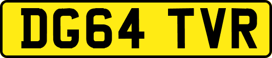 DG64TVR