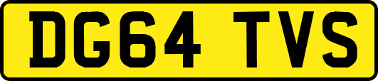 DG64TVS