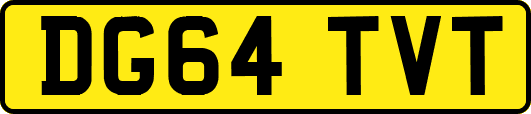DG64TVT