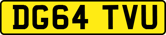 DG64TVU