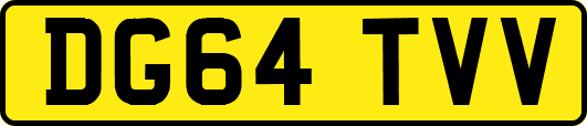 DG64TVV