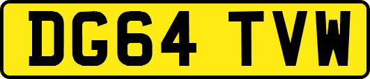 DG64TVW