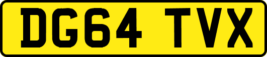 DG64TVX