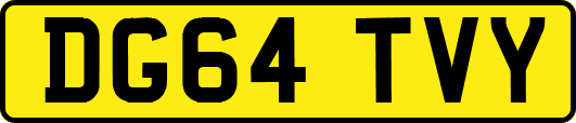 DG64TVY