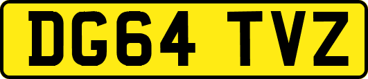 DG64TVZ