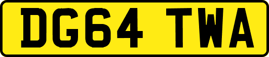 DG64TWA