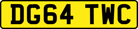 DG64TWC