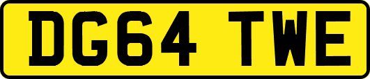 DG64TWE