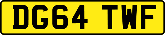 DG64TWF