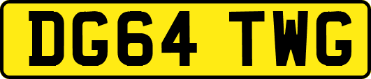 DG64TWG