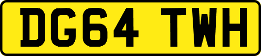 DG64TWH