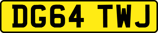 DG64TWJ