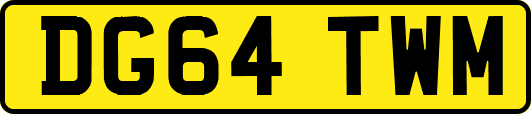 DG64TWM