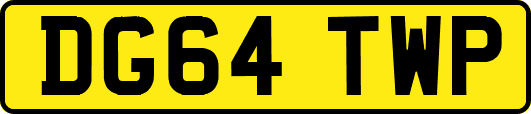 DG64TWP