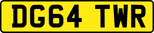 DG64TWR