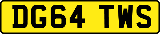 DG64TWS